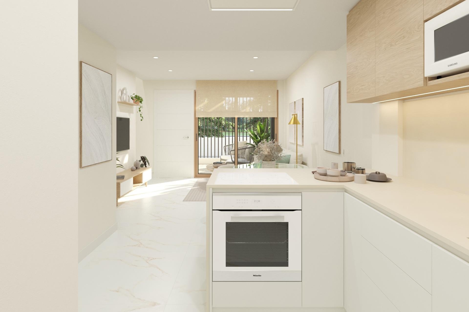 Nueva construcción  - Duplex - Dolores - Sector 2