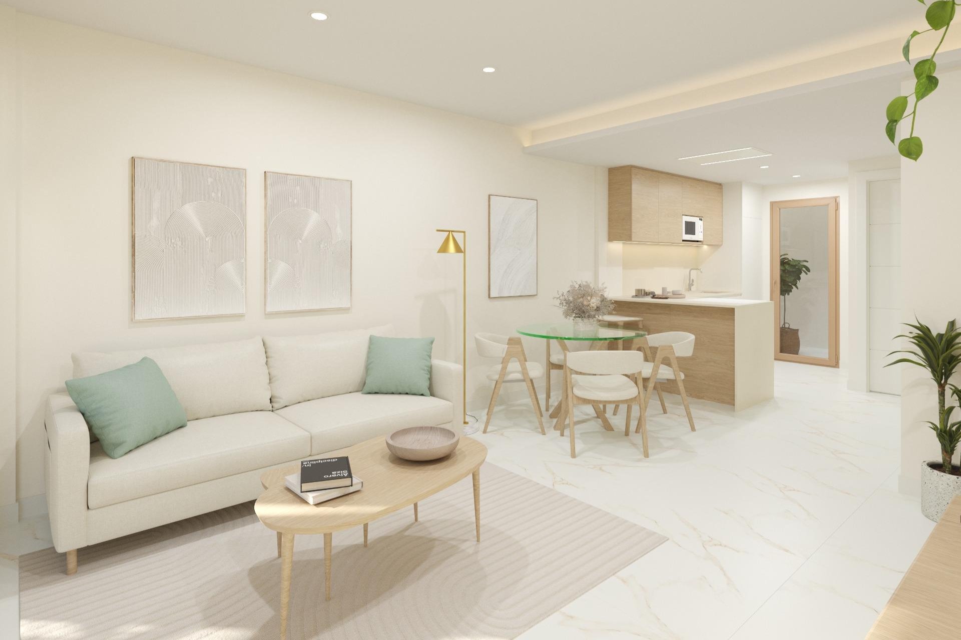 Nueva construcción  - Duplex - Dolores - Sector 2