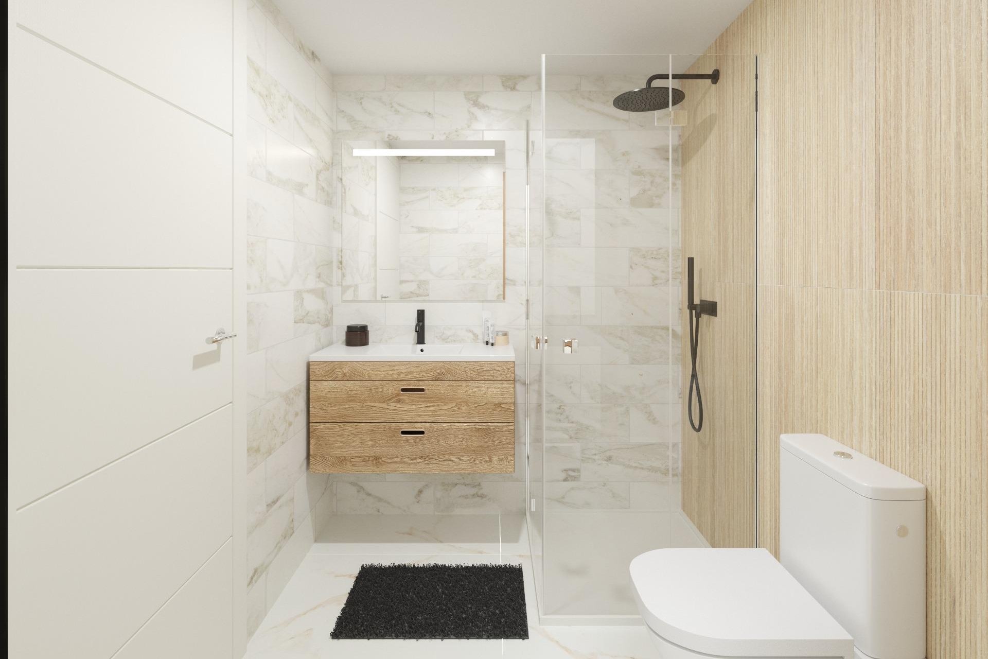 Nueva construcción  - Duplex - Dolores - Sector 2