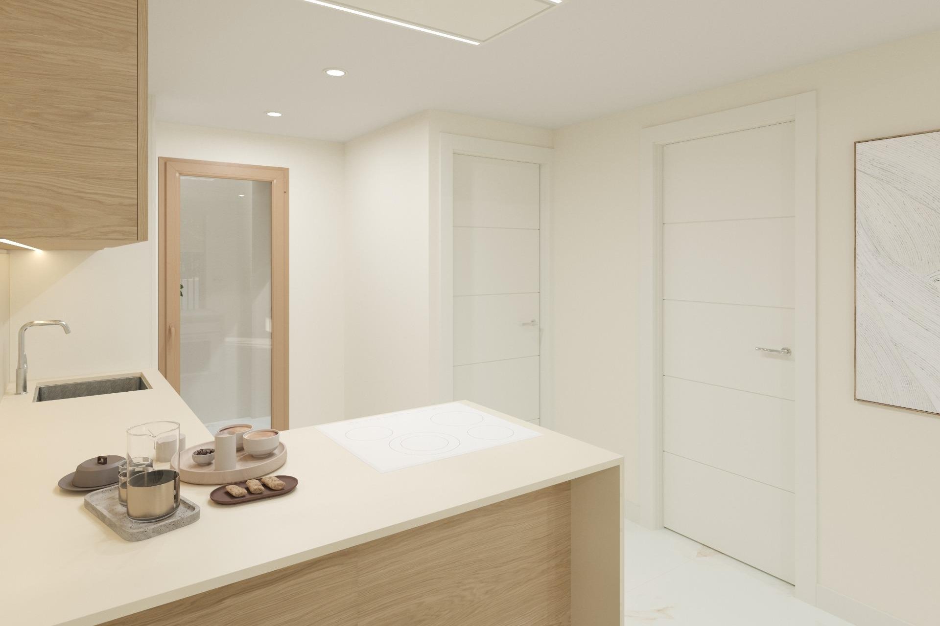 Nueva construcción  - Duplex - Dolores - Sector 2