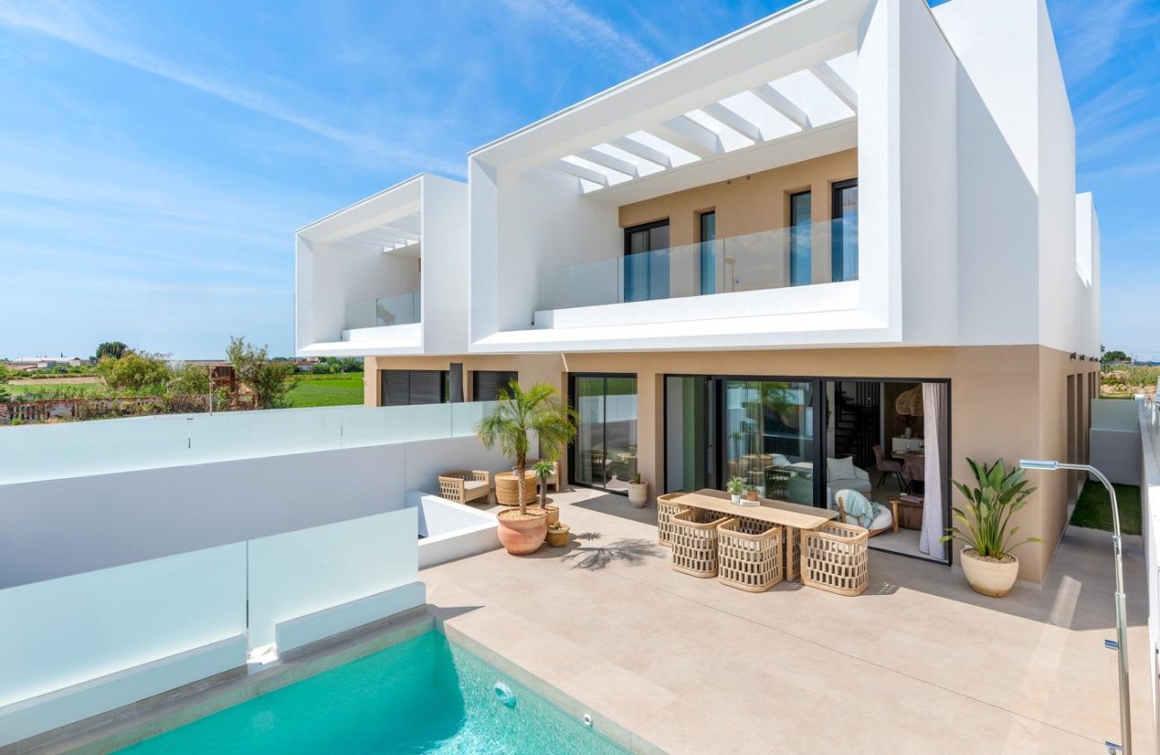 Nueva construcción  - Duplex - Dolores - Sector 3