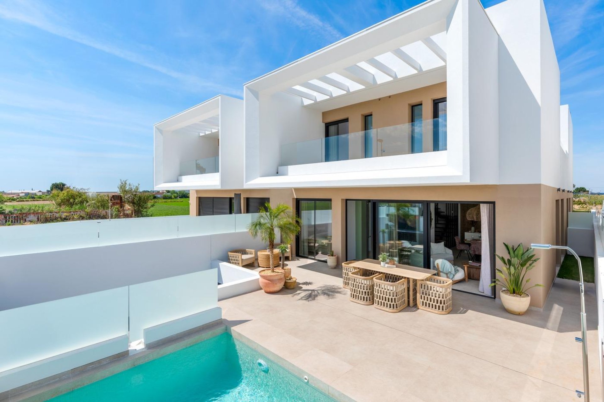 Nueva construcción  - Duplex - Dolores - Sector 3