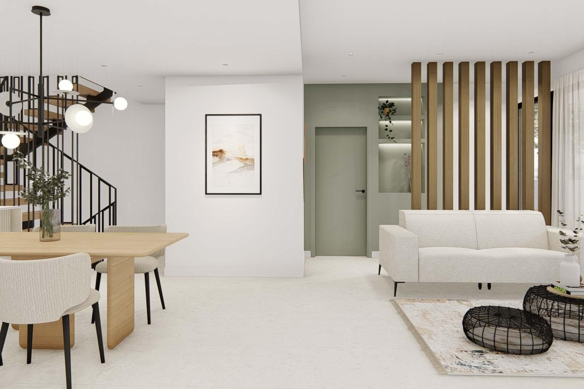 Nueva construcción  - Duplex - Dolores - Sector 3