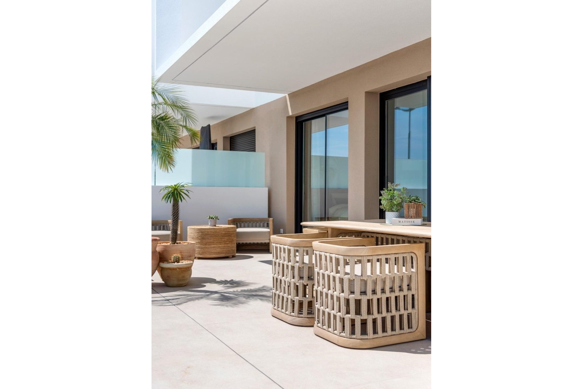 Nueva construcción  - Duplex - Dolores - Sector 3