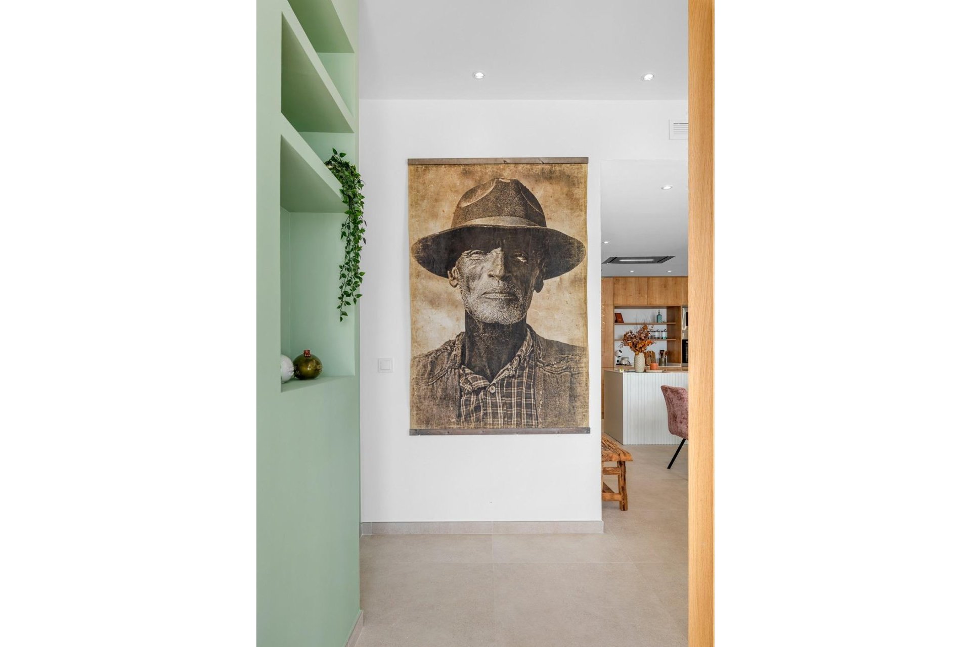 Nueva construcción  - Duplex - Dolores - Sector 3