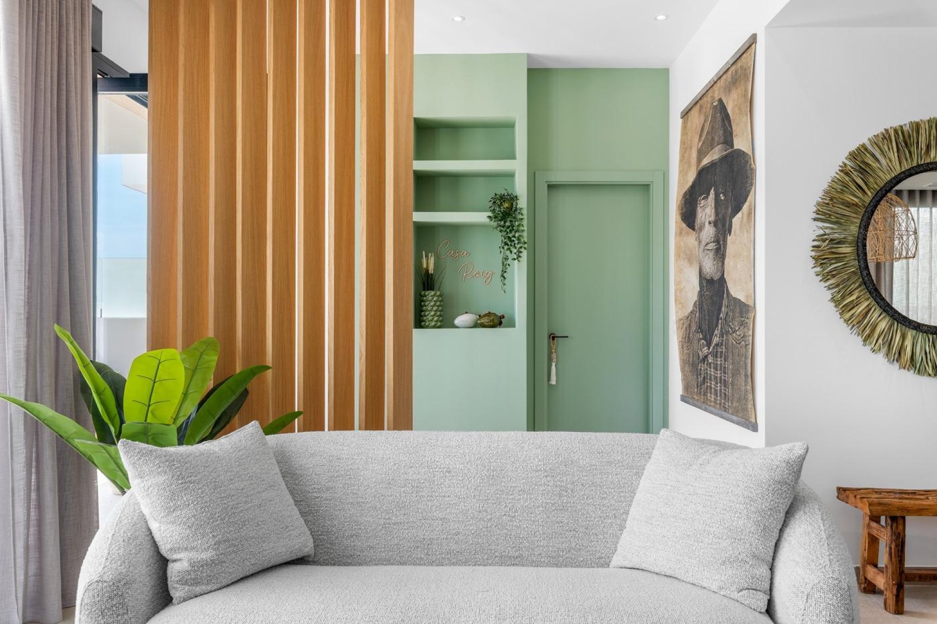 Nueva construcción  - Duplex - Dolores - Sector 3