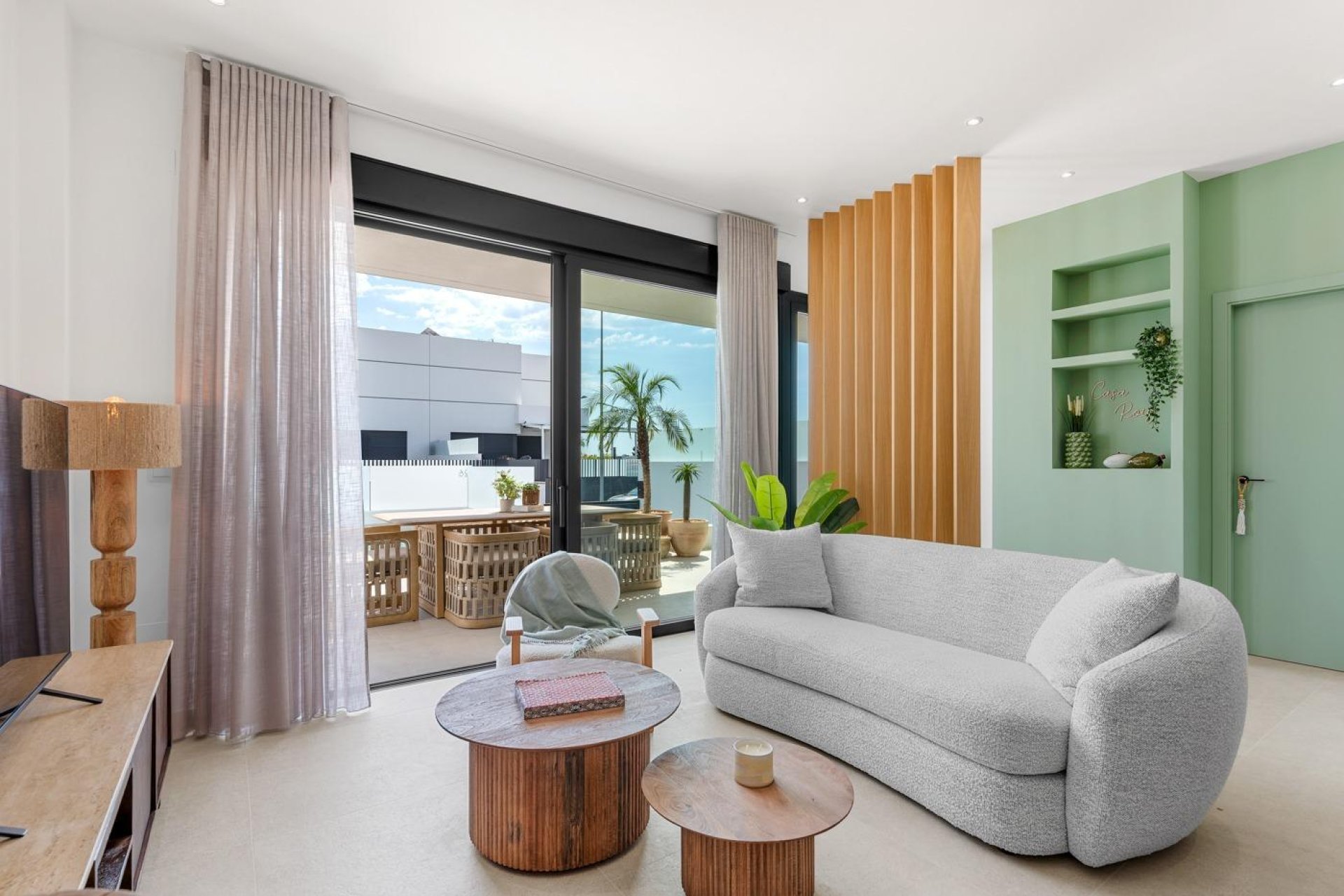 Nueva construcción  - Duplex - Dolores - Sector 3