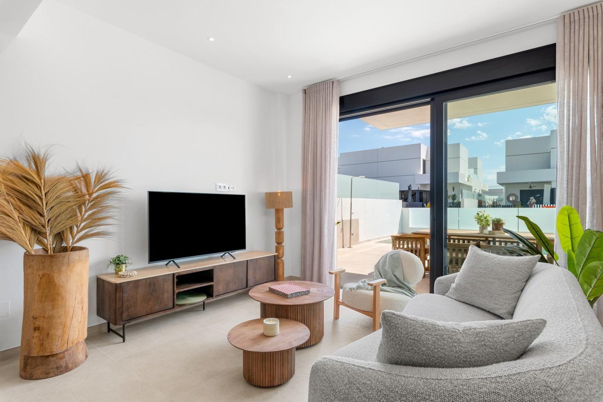 Nueva construcción  - Duplex - Dolores - Sector 3