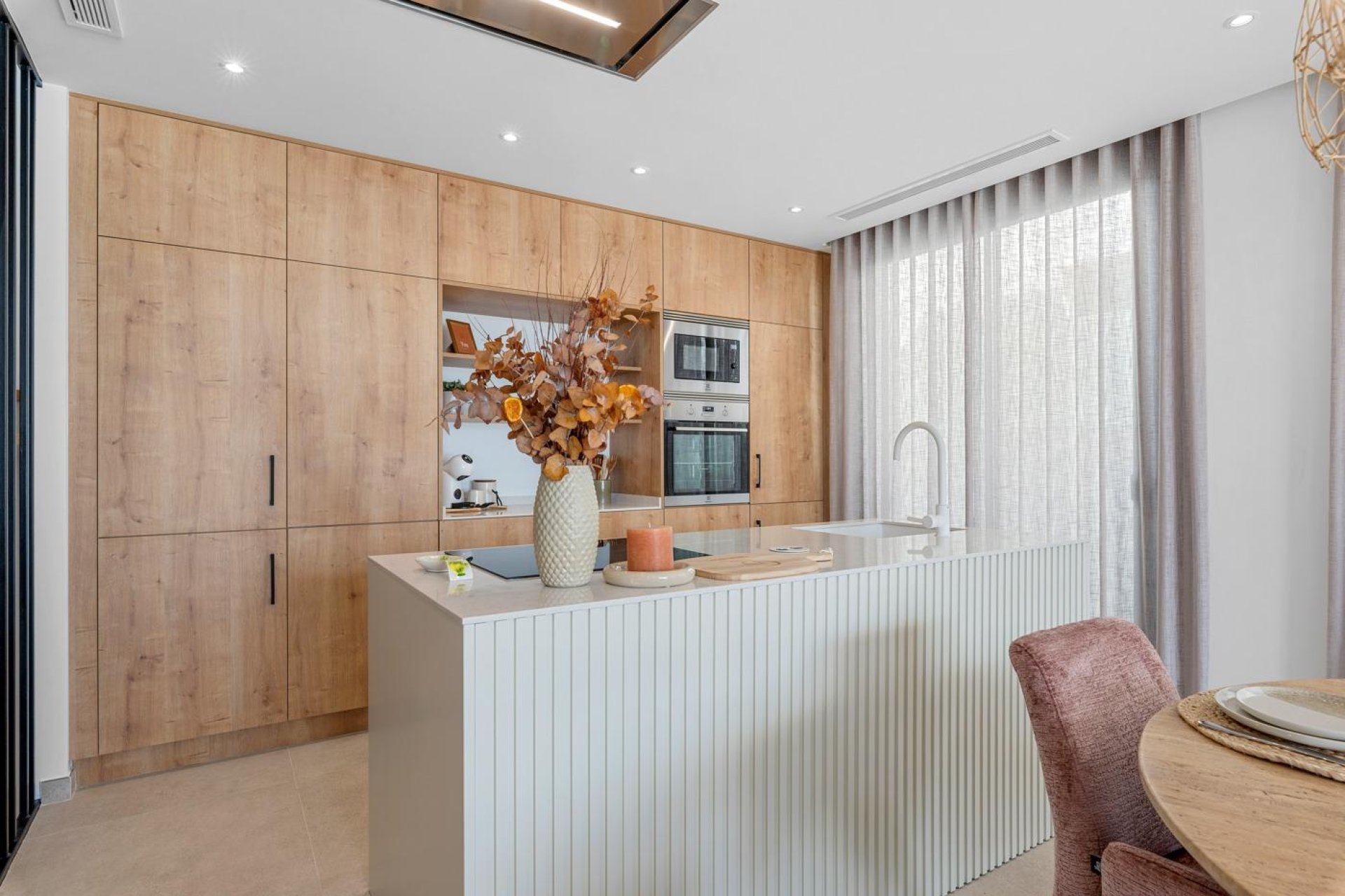 Nueva construcción  - Duplex - Dolores - Sector 3