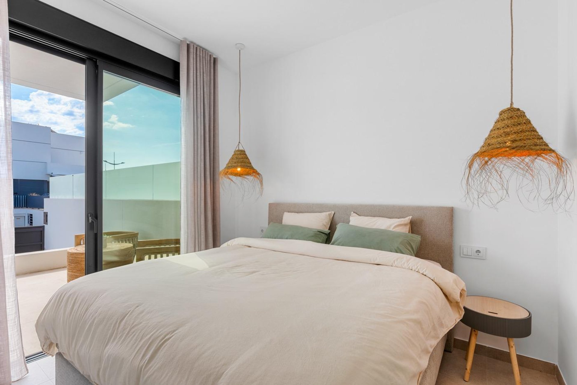 Nueva construcción  - Duplex - Dolores - Sector 3