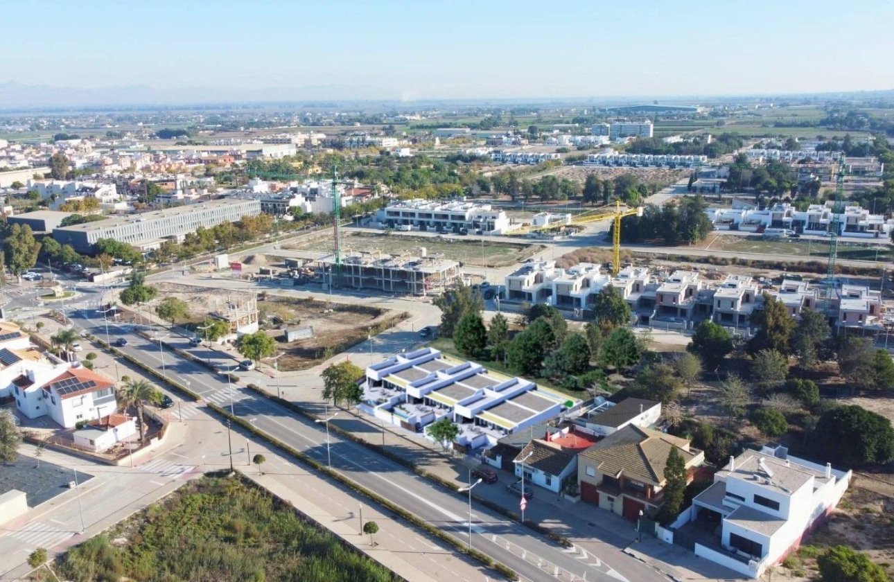 Nueva construcción  - Duplex - Dolores - Sector 3