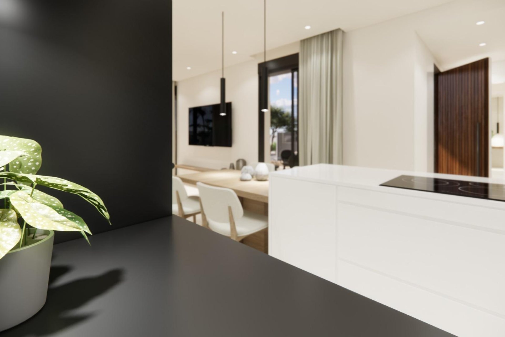 Nueva construcción  - Duplex - Dolores - urbanizacion