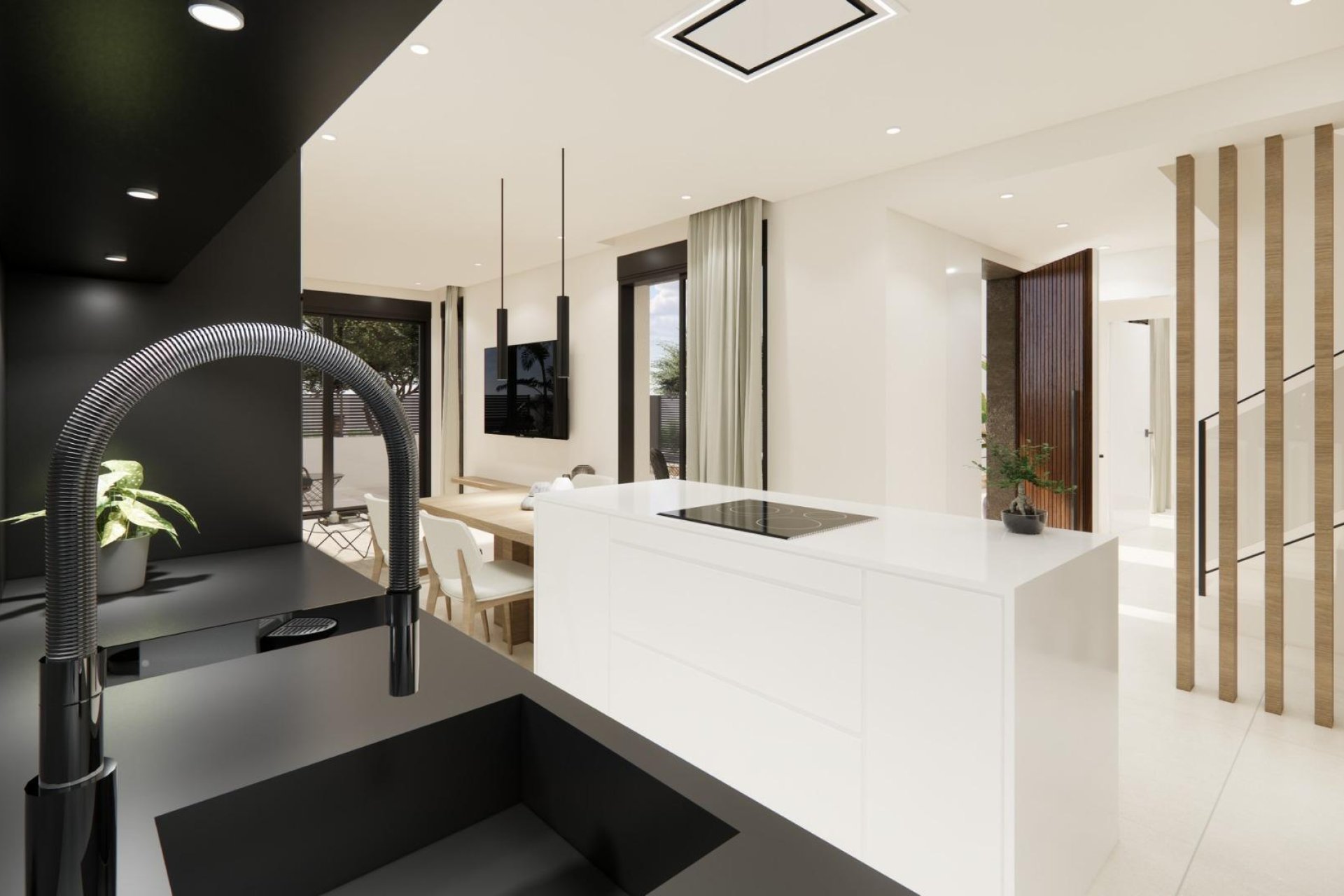 Nueva construcción  - Duplex - Dolores - urbanizacion