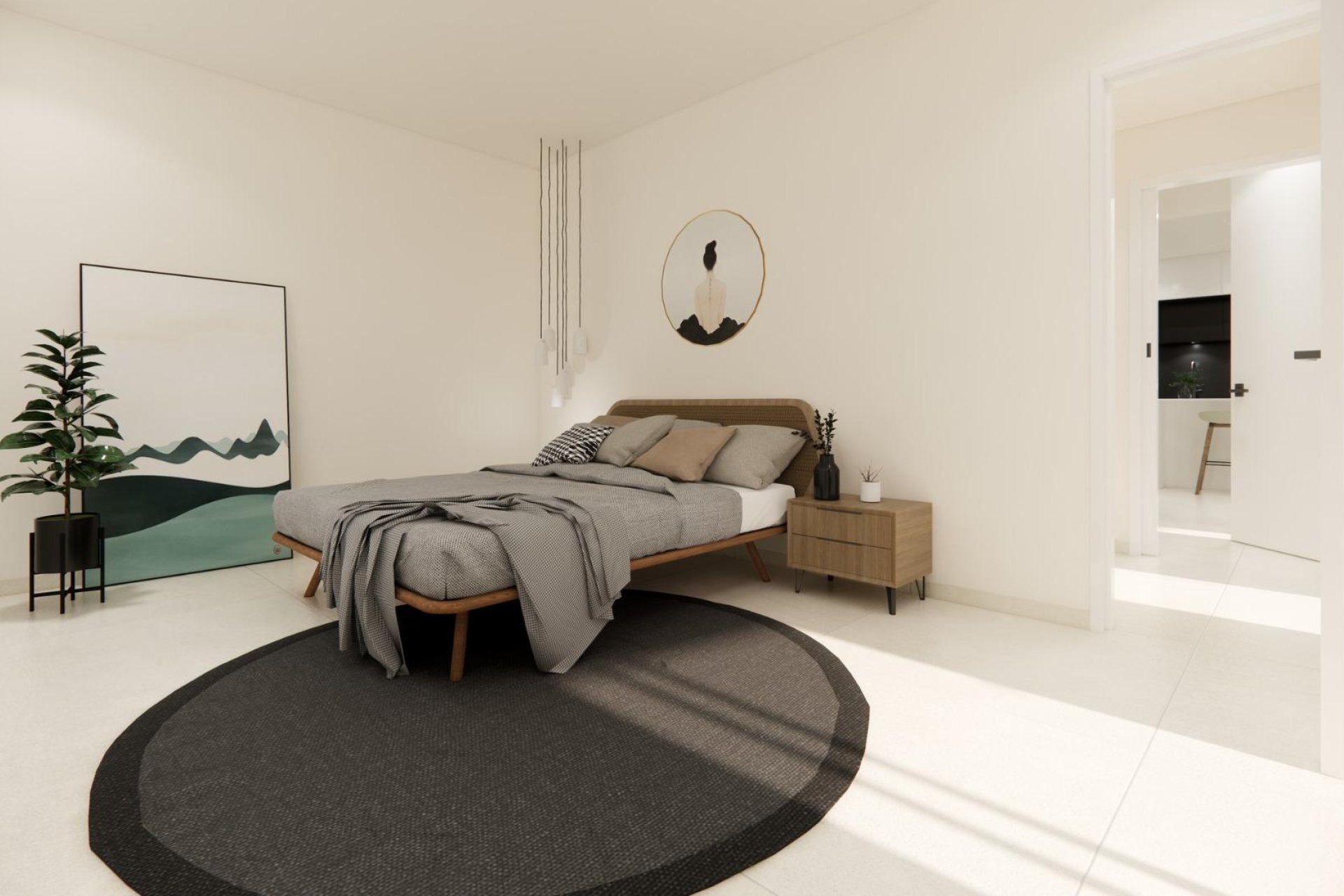 Nueva construcción  - Duplex - Dolores - urbanizacion