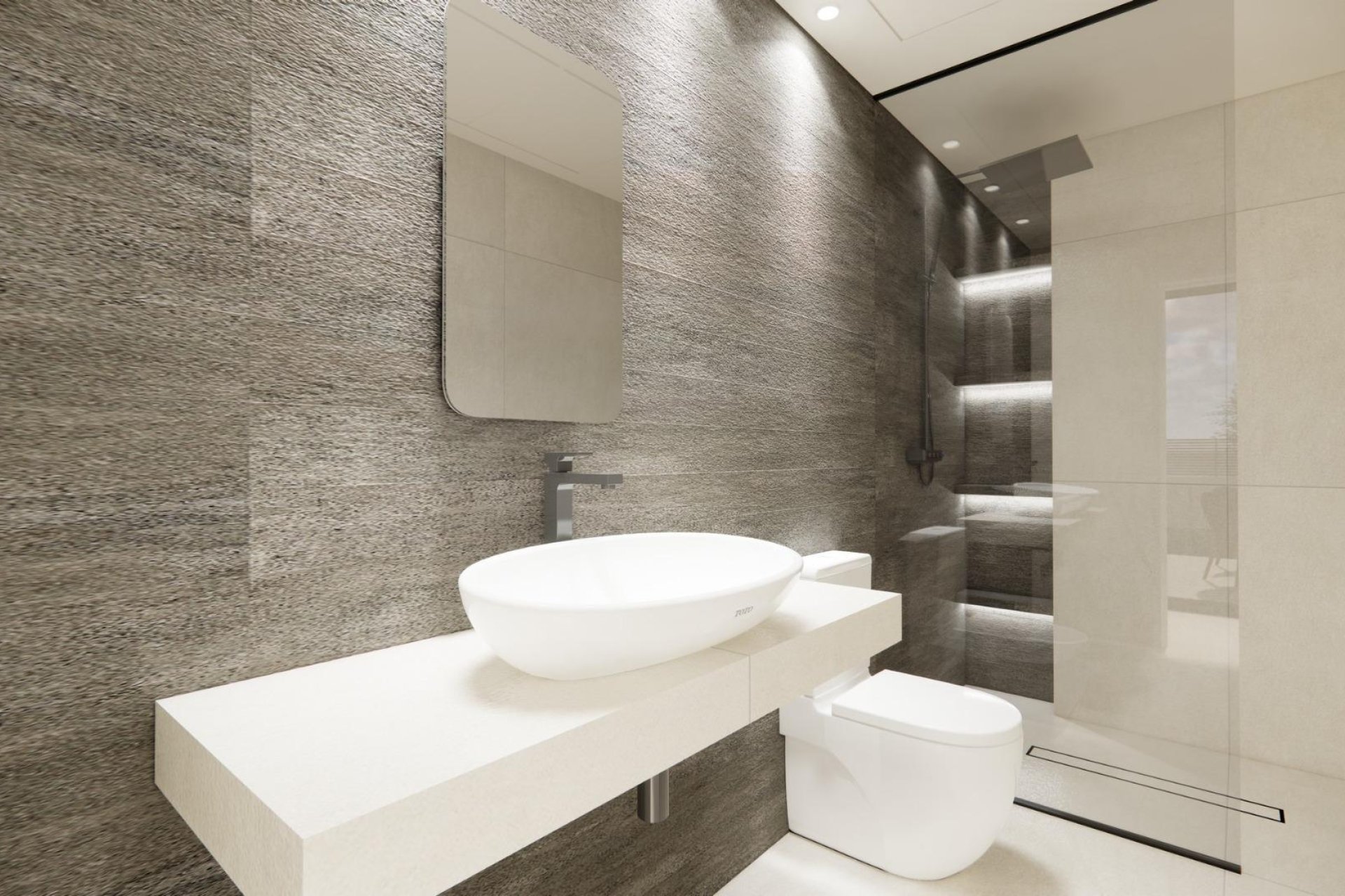 Nueva construcción  - Duplex - Dolores - urbanizacion