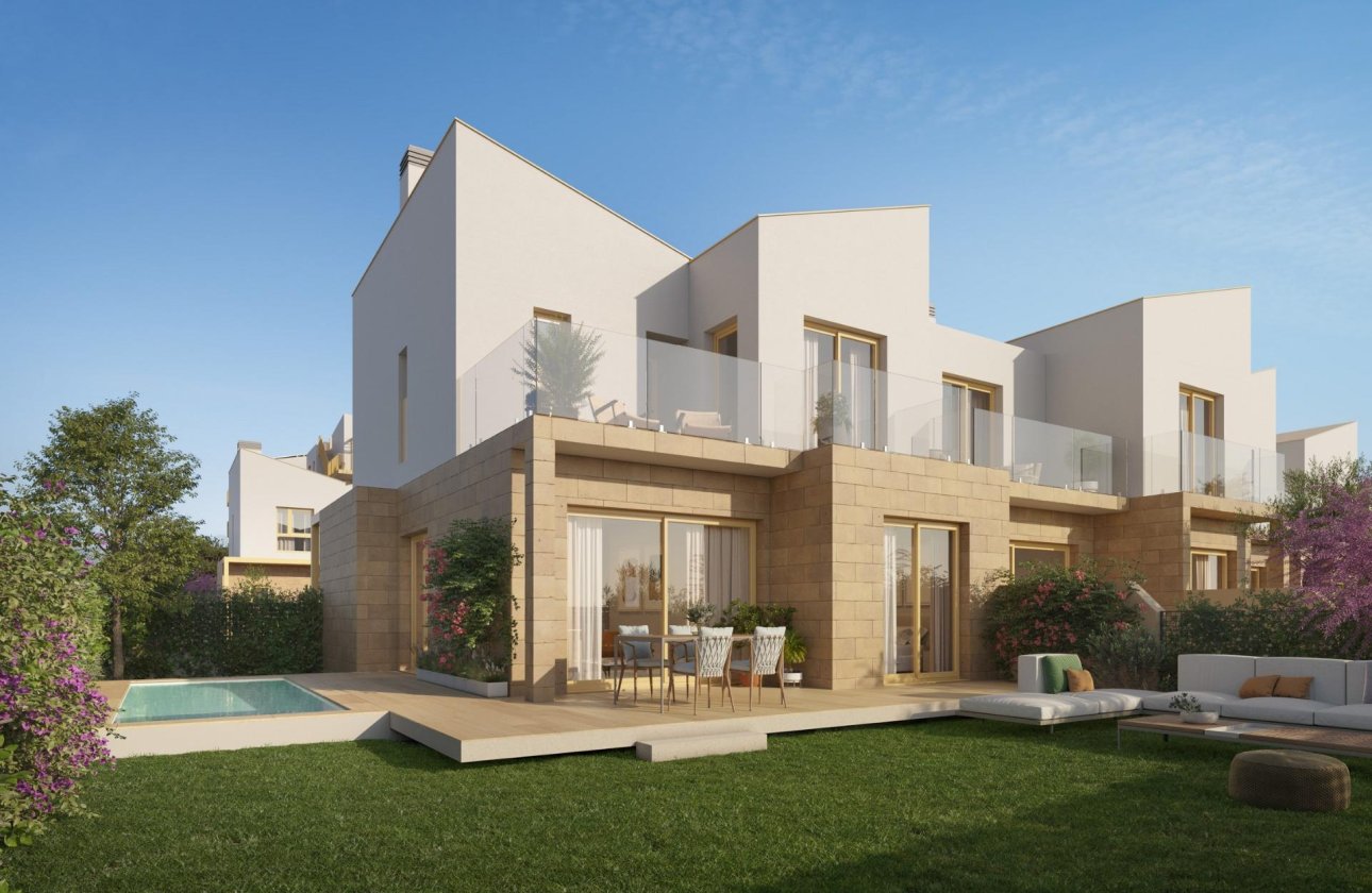Nueva construcción  - Duplex - El Verger - Playa de La Almadraba