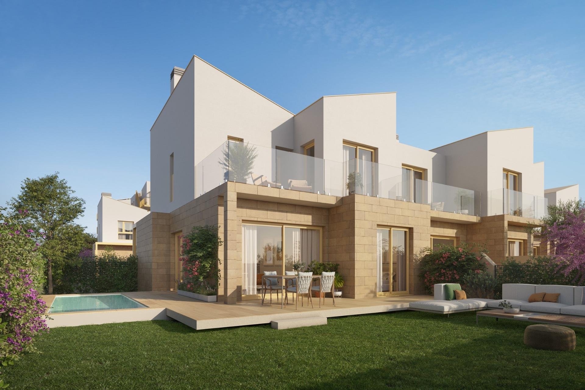 Nueva construcción  - Duplex - El Verger - Playa de La Almadraba