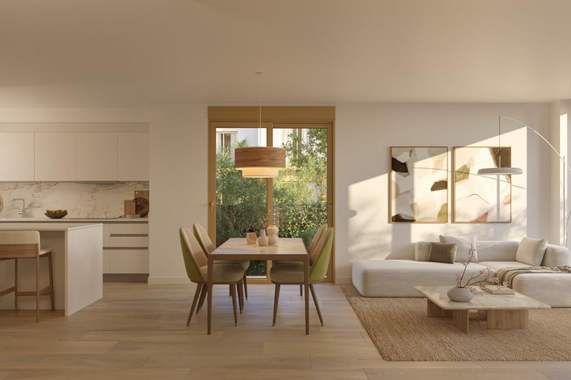 Nueva construcción  - Duplex - El Verger - Playa de La Almadraba