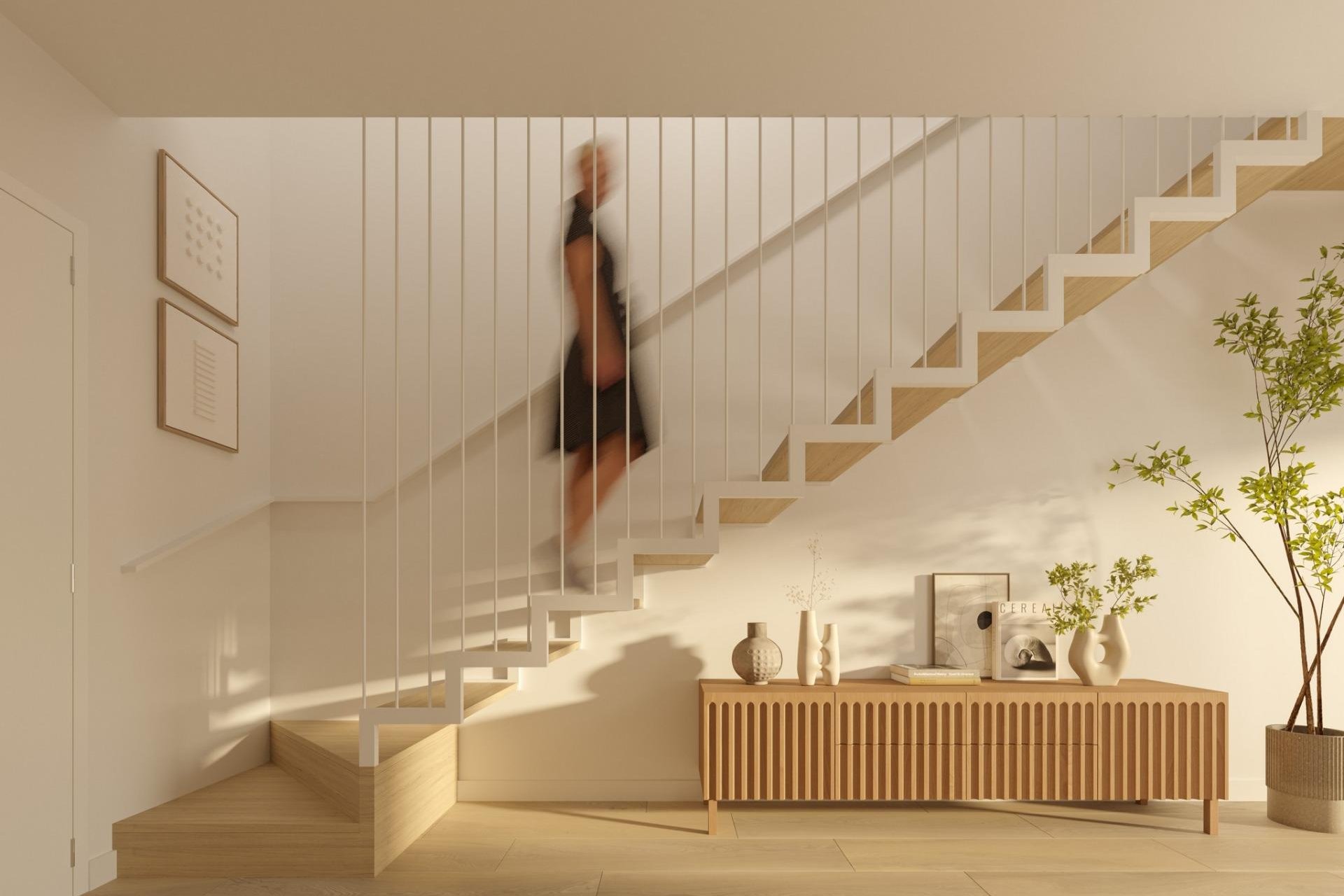 Nueva construcción  - Duplex - El Verger - Playa de La Almadraba