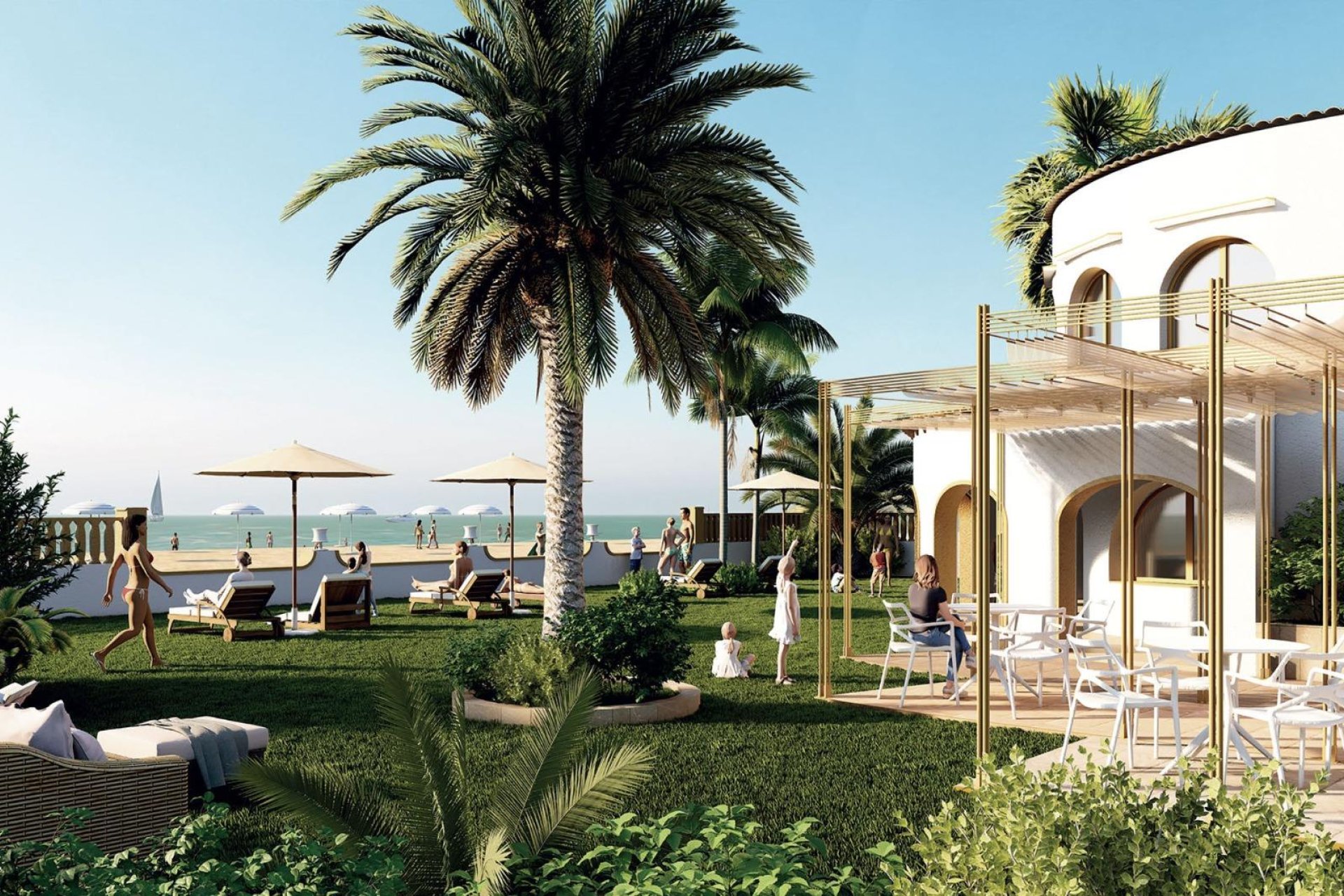 Nueva construcción  - Duplex - El Verger - Playa de La Almadraba