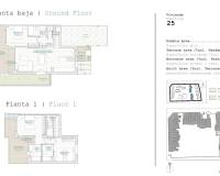 Nueva construcción  - Duplex - El Verger - Playa de La Almadraba