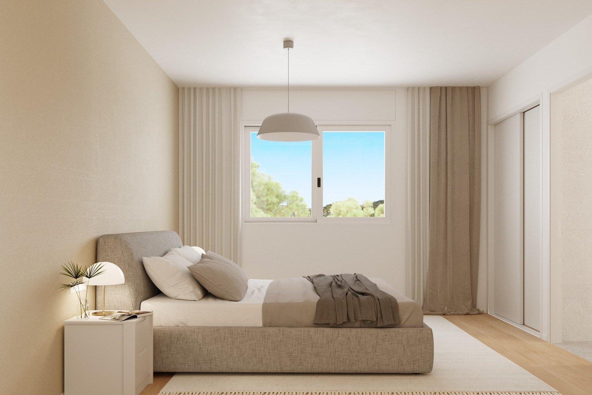 Nueva construcción  - Duplex - Finestrat - Balcón De Finestrat