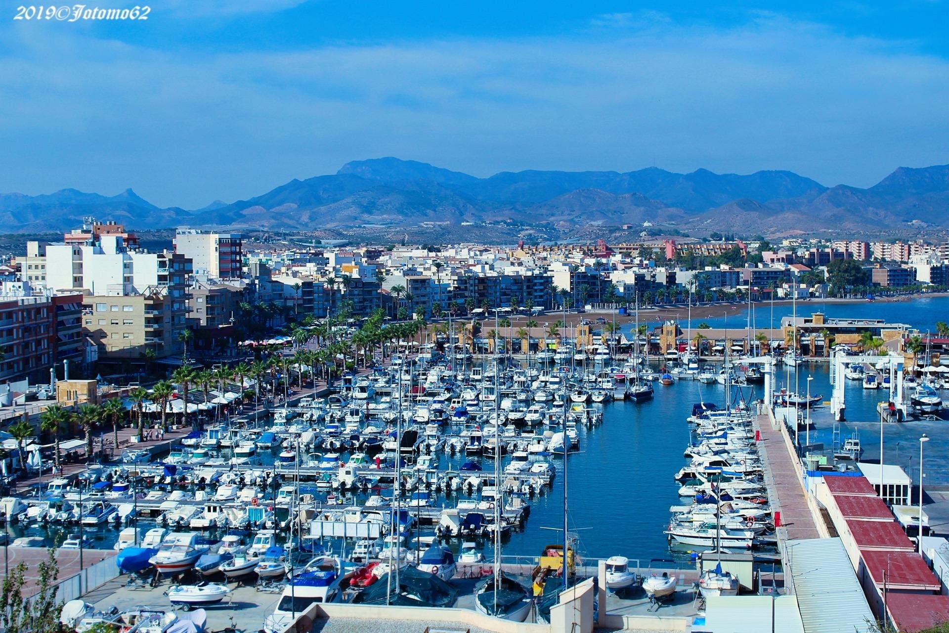 Nueva construcción  - Duplex - Fuente Álamo - La Pinilla