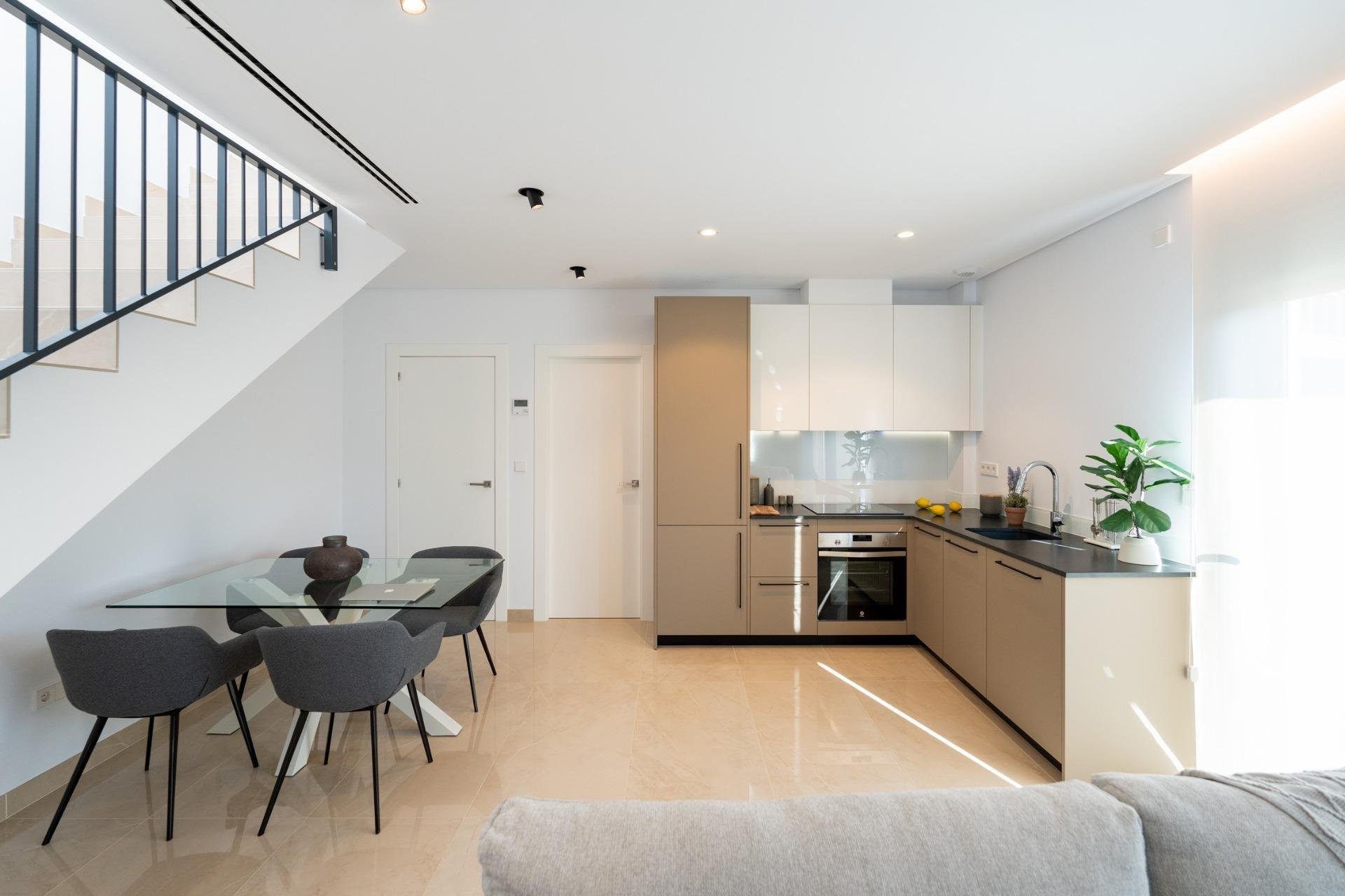 Nueva construcción  - Duplex - Gran Alacant