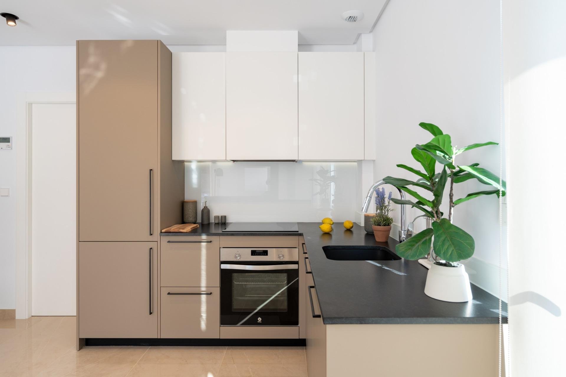 Nueva construcción  - Duplex - Gran Alacant