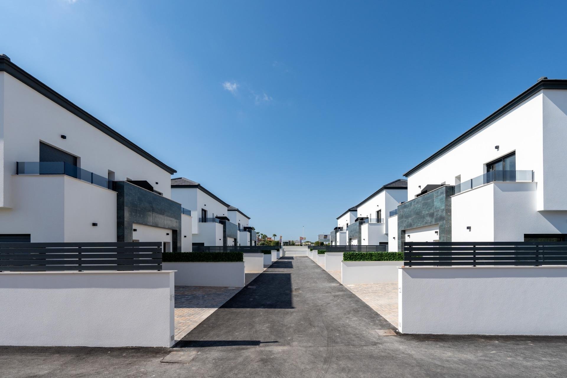 Nueva construcción  - Duplex - Gran Alacant