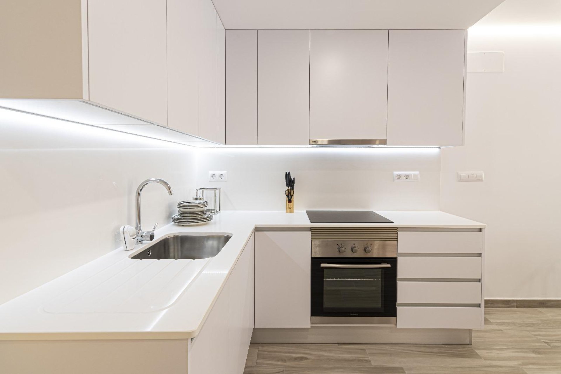 Nueva construcción  - Duplex - La Manga del Mar Menor - La Manga