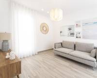 Nueva construcción  - Duplex - La Manga del Mar Menor - La Manga