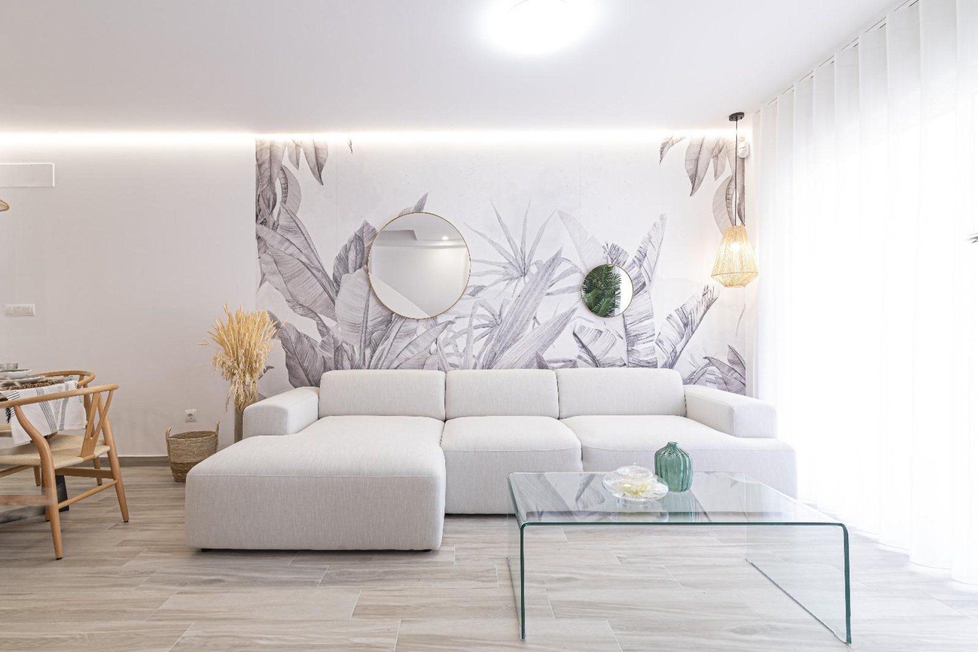 Nueva construcción  - Duplex - La Manga del Mar Menor - La Manga