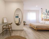 Nueva construcción  - Duplex - La Manga del Mar Menor - La Manga
