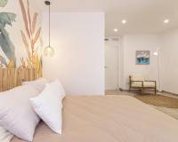 Nueva construcción  - Duplex - La Manga del Mar Menor - La Manga