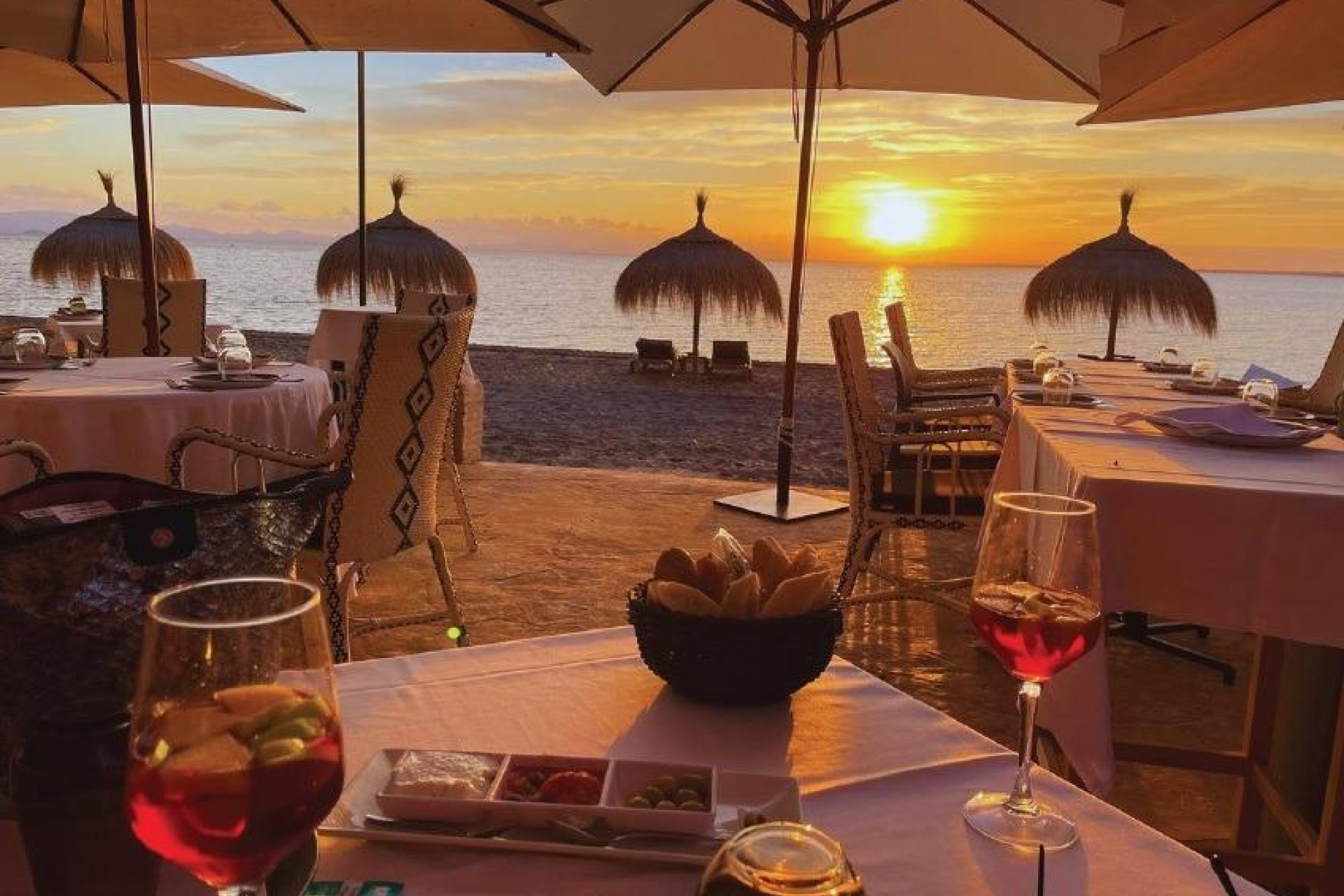 Nueva construcción  - Duplex - La Manga del Mar Menor - La Manga