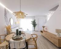 Nueva construcción  - Duplex - La Manga del Mar Menor - La Manga