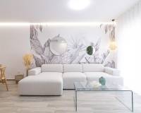 Nueva construcción  - Duplex - La Manga del Mar Menor - La Manga