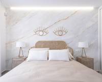 Nueva construcción  - Duplex - La Manga del Mar Menor - La Manga