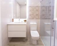Nueva construcción  - Duplex - La Manga del Mar Menor - La Manga