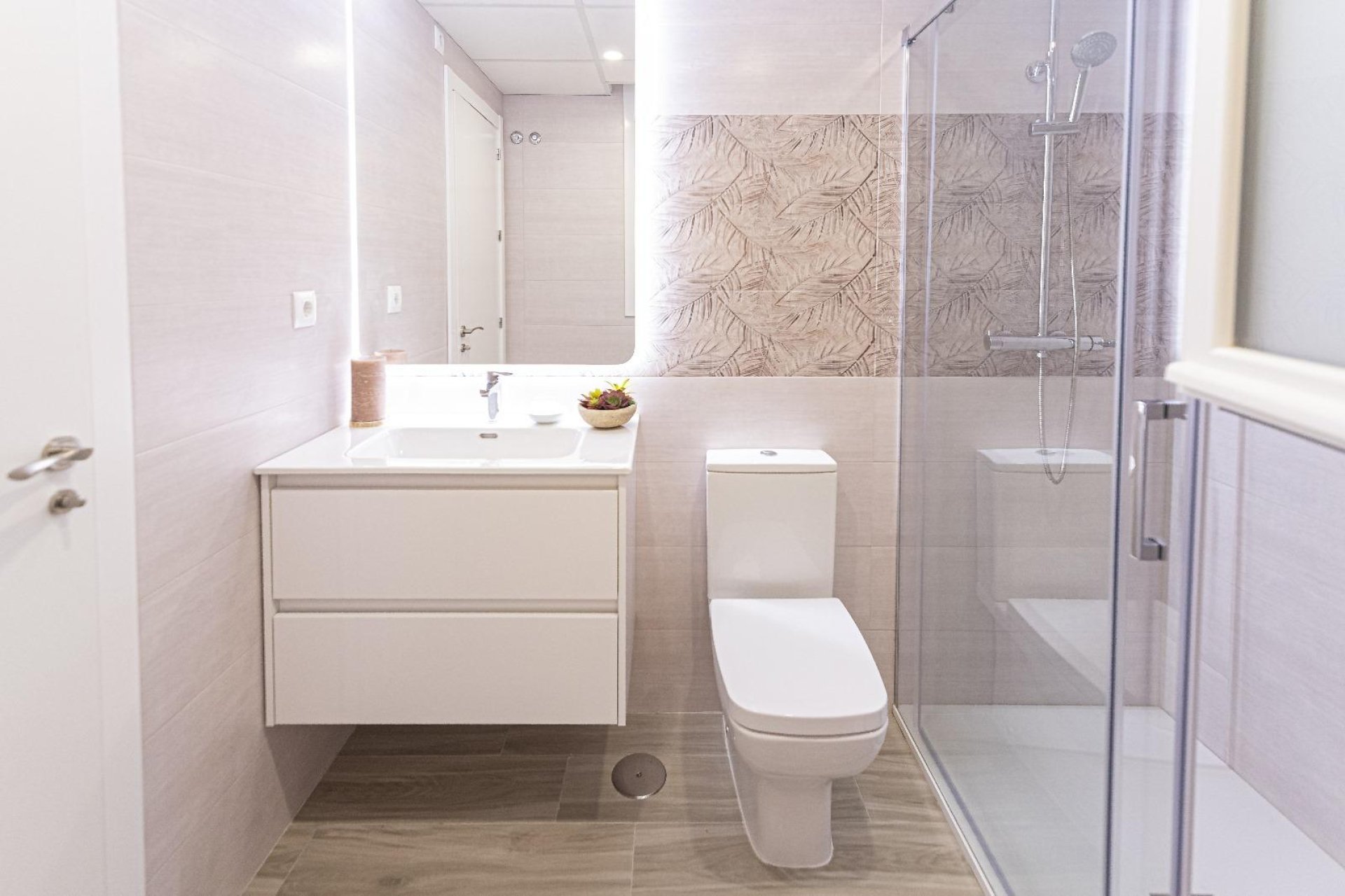 Nueva construcción  - Duplex - La Manga del Mar Menor - La Manga