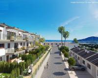 Nueva construcción  - Duplex - La Nucía