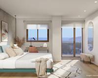 Nueva construcción  - Duplex - La Nucía