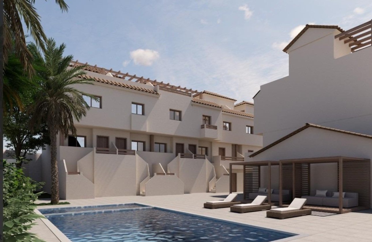 Nueva construcción  - Duplex - La Union - centro