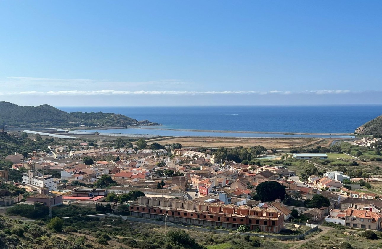 Nueva construcción  - Duplex - La Union - centro