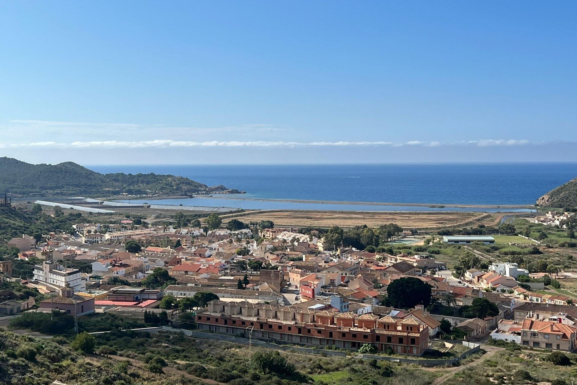 Nueva construcción  - Duplex - La Union - centro