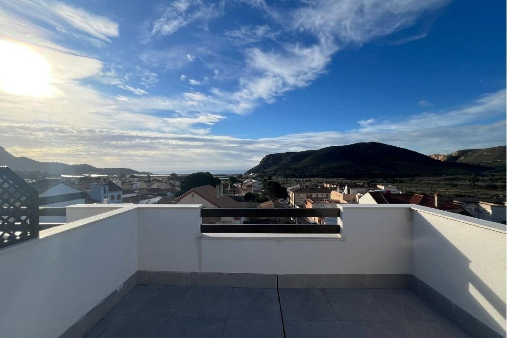 Nueva construcción  - Duplex - La Union - centro