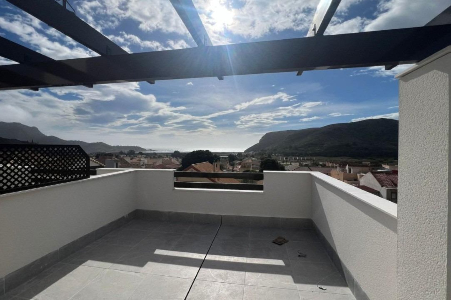 Nueva construcción  - Duplex - La Union - centro