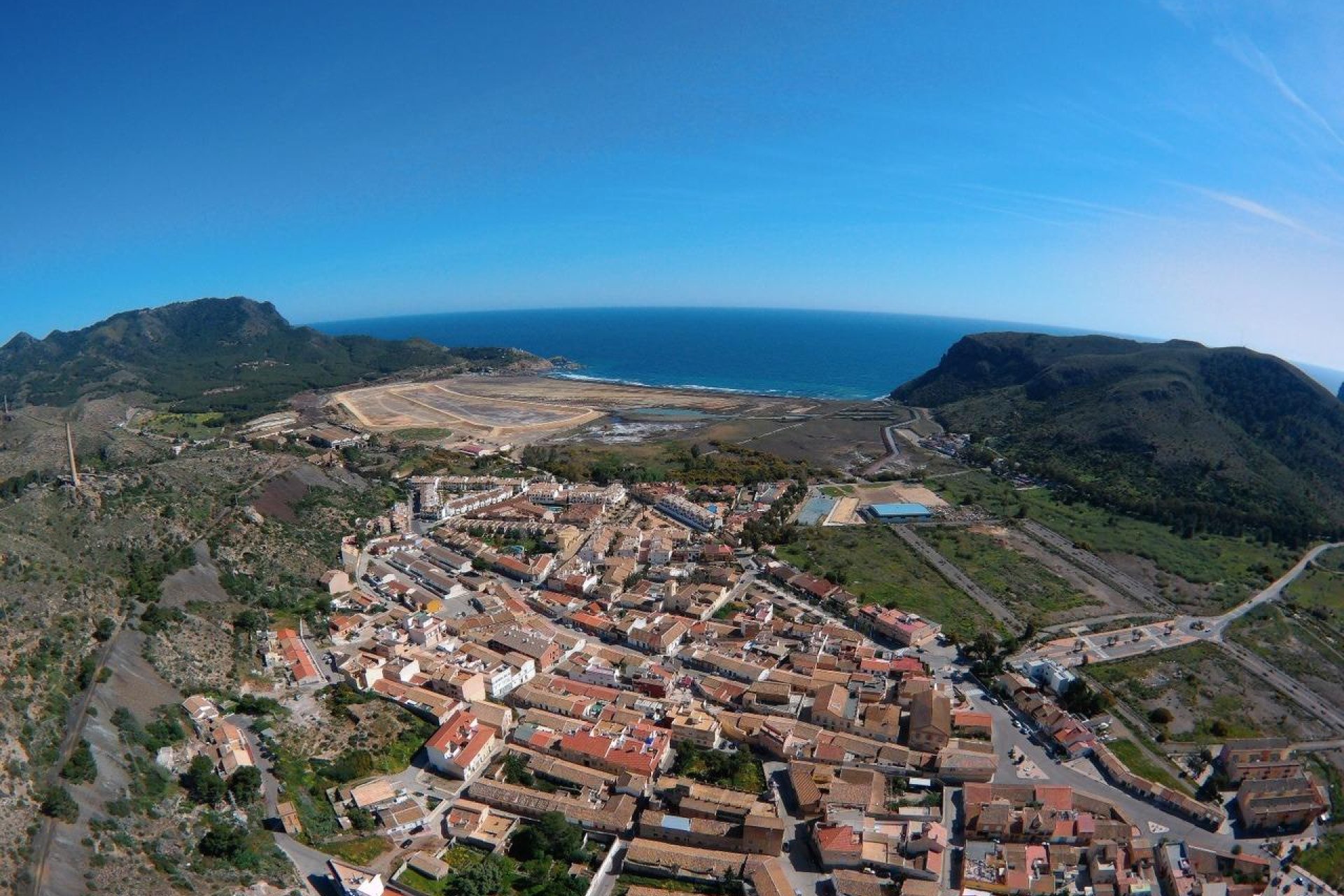 Nueva construcción  - Duplex - La Union - centro