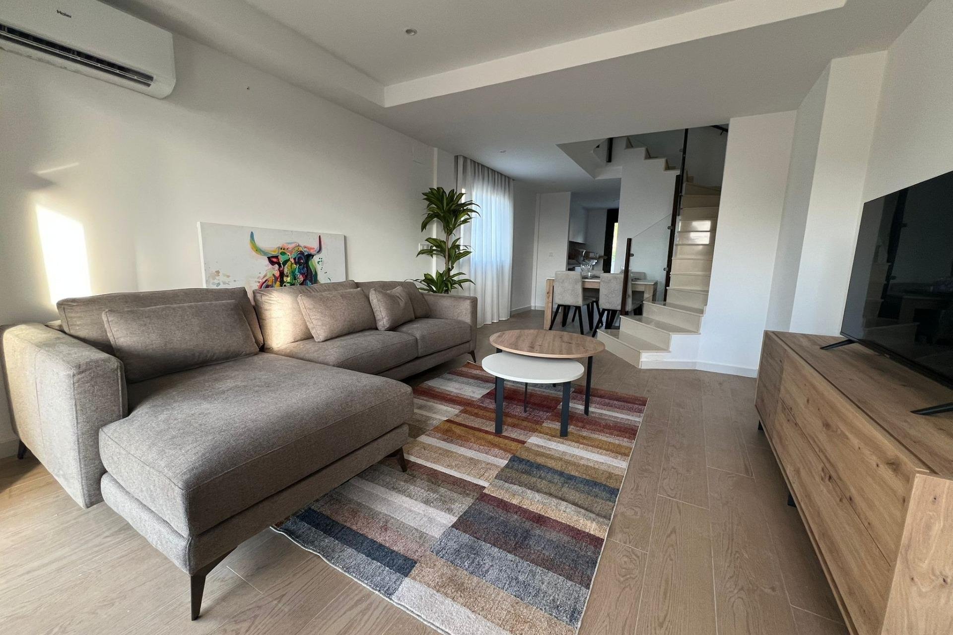 Nueva construcción  - Duplex - La Union - centro